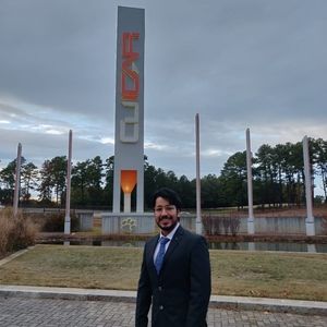 Meet your Posher, Ayush